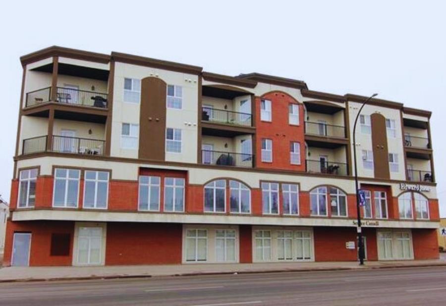 4901 46 Street Unit 303, Red Deer, AB T4N 1N2
