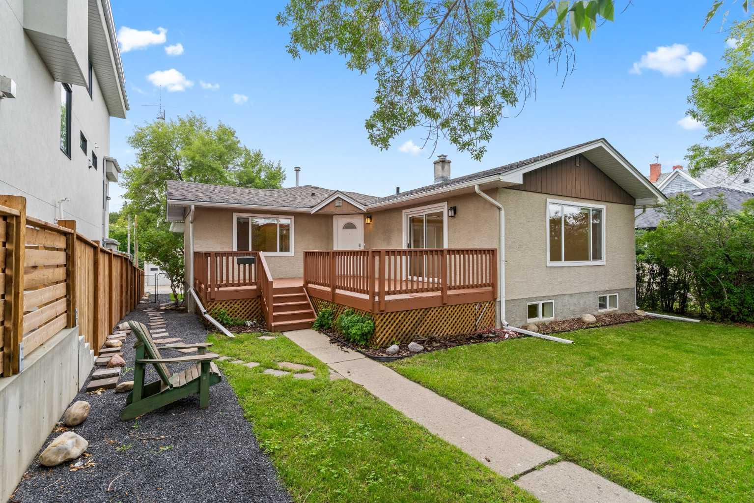 18 Street Sw Unit 1831 #a, Calgary, AB T2T 4W1