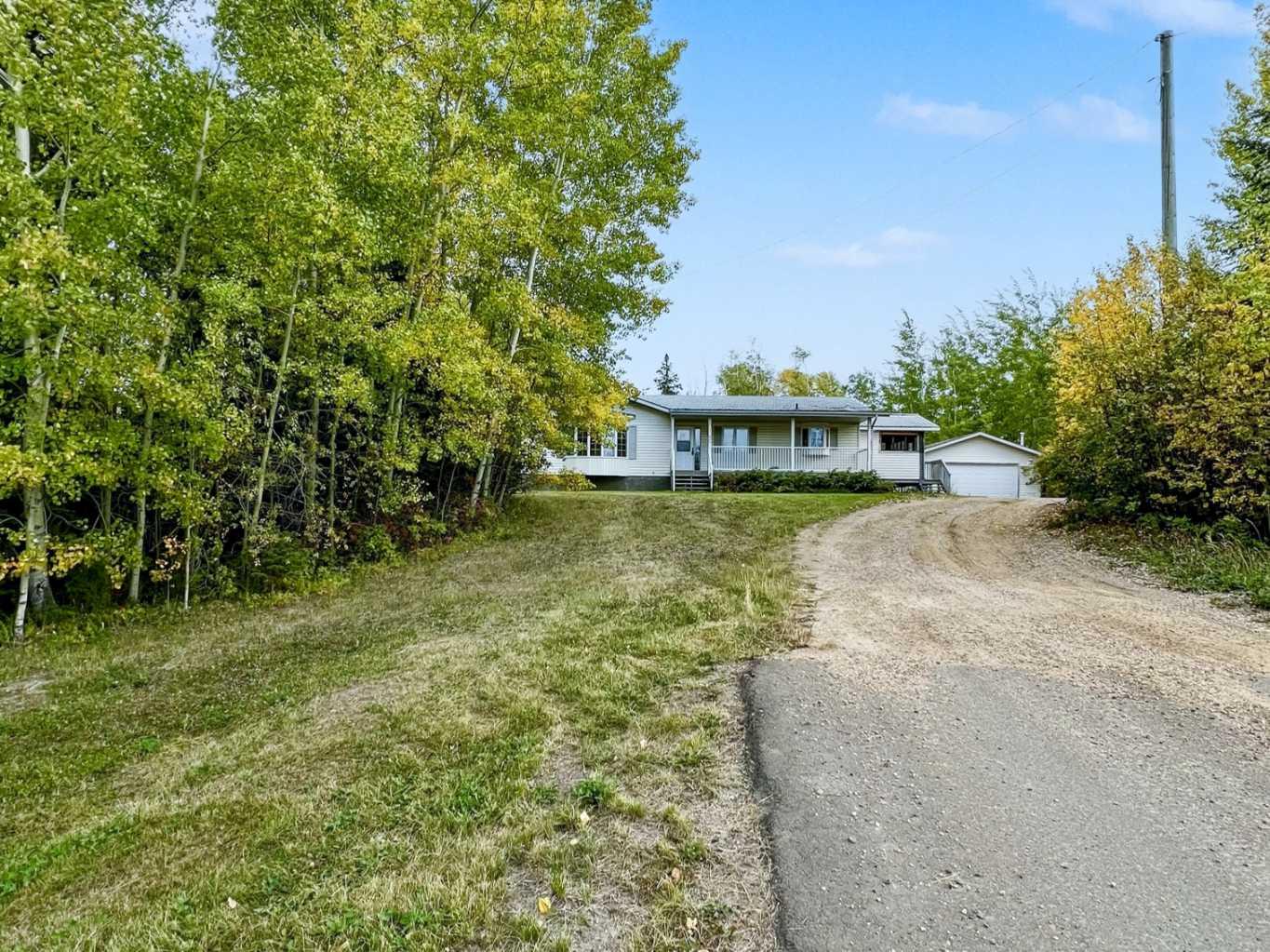 171 Hopegood Dr, Anzac, AB T0P 1J0