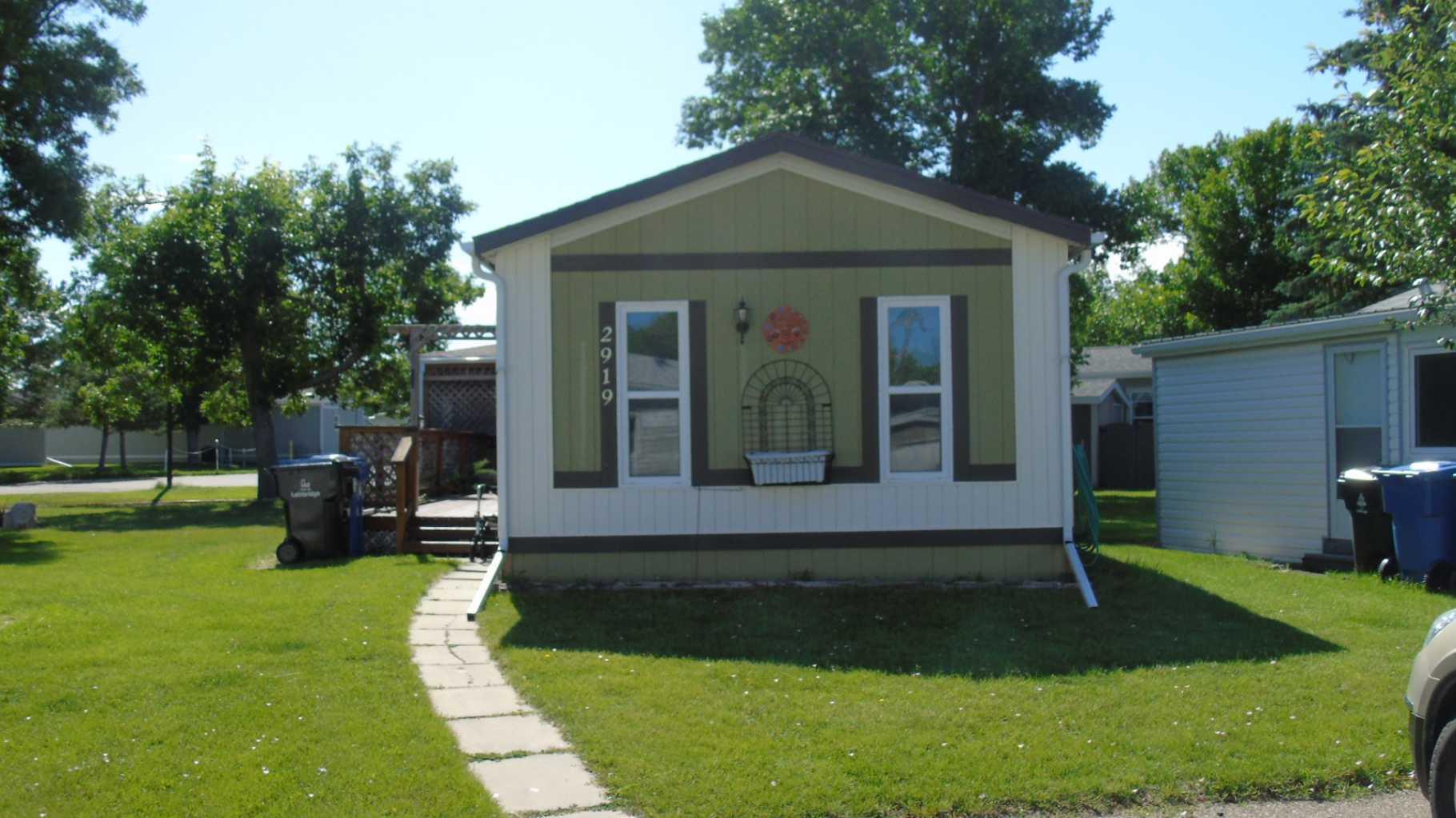 29 S Street S Unit 2919, Lethbridge, AB T1K 6S7