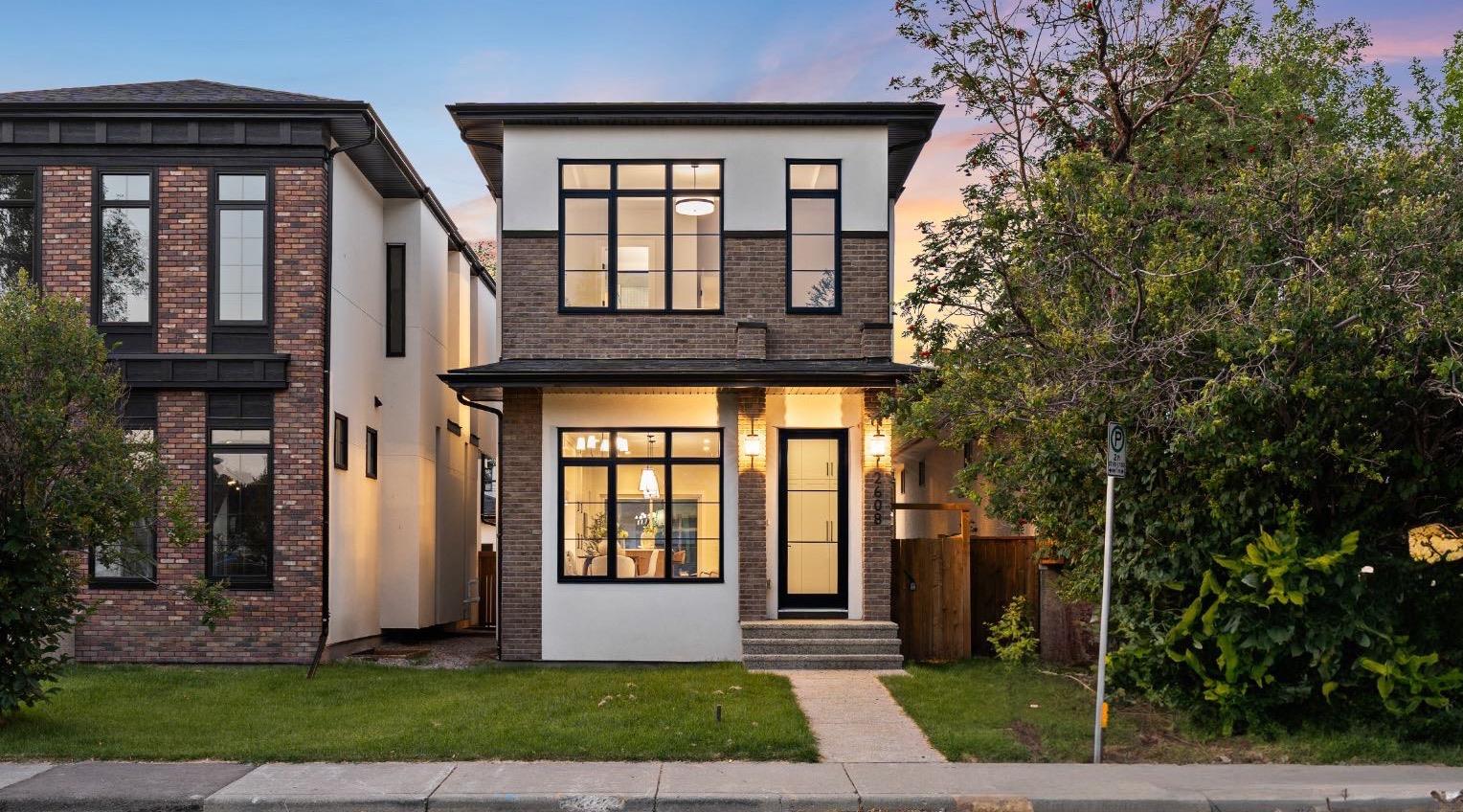 6 Avenue Nw Unit 2608, Calgary, AB T2N 0X8