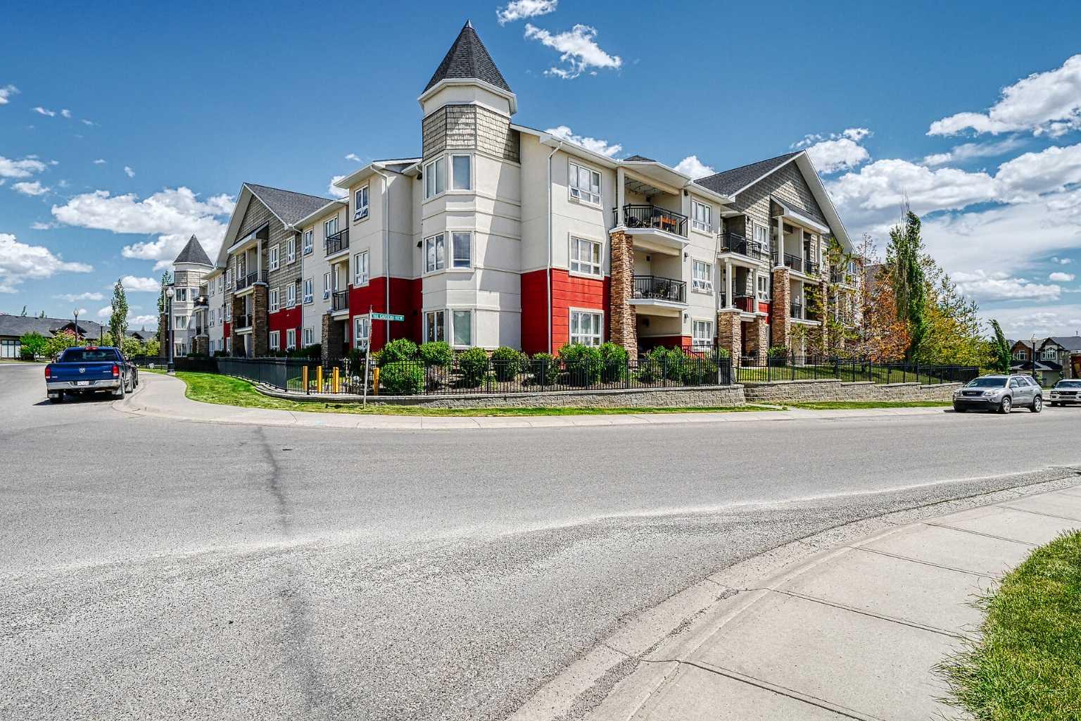 , Calgary, AB T3Z 3L1