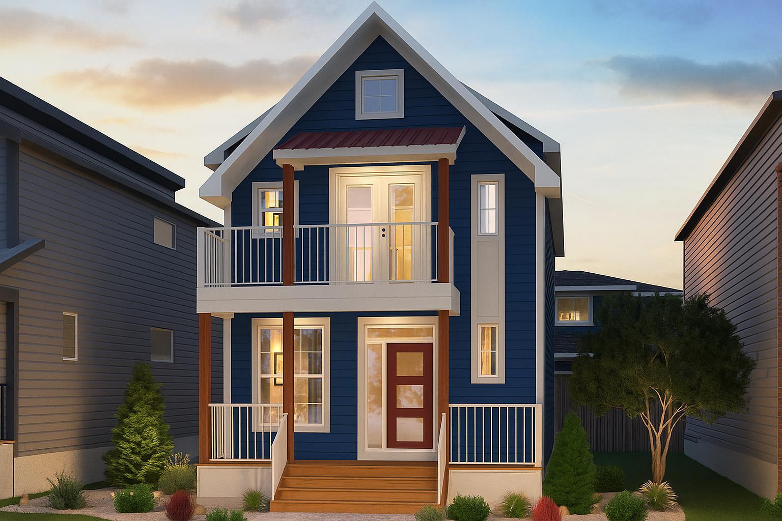 80 Silver Spruce Bay SW, Calgary, AB T2X 5L9