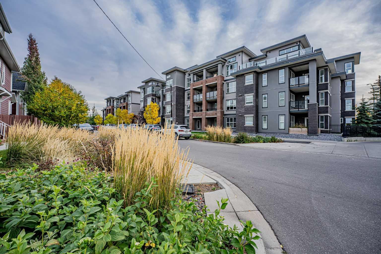95 Burma Star Road Sw Unit 3122, Calgary, AB T3E 8A9