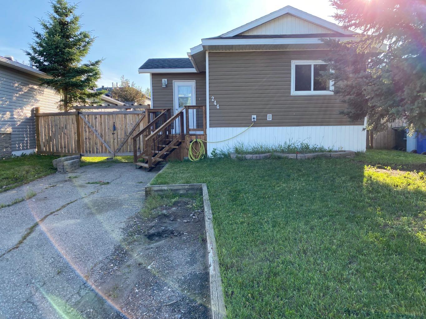 , FORT MCMURRAY, AB T9K 2J2 MLS Houseful