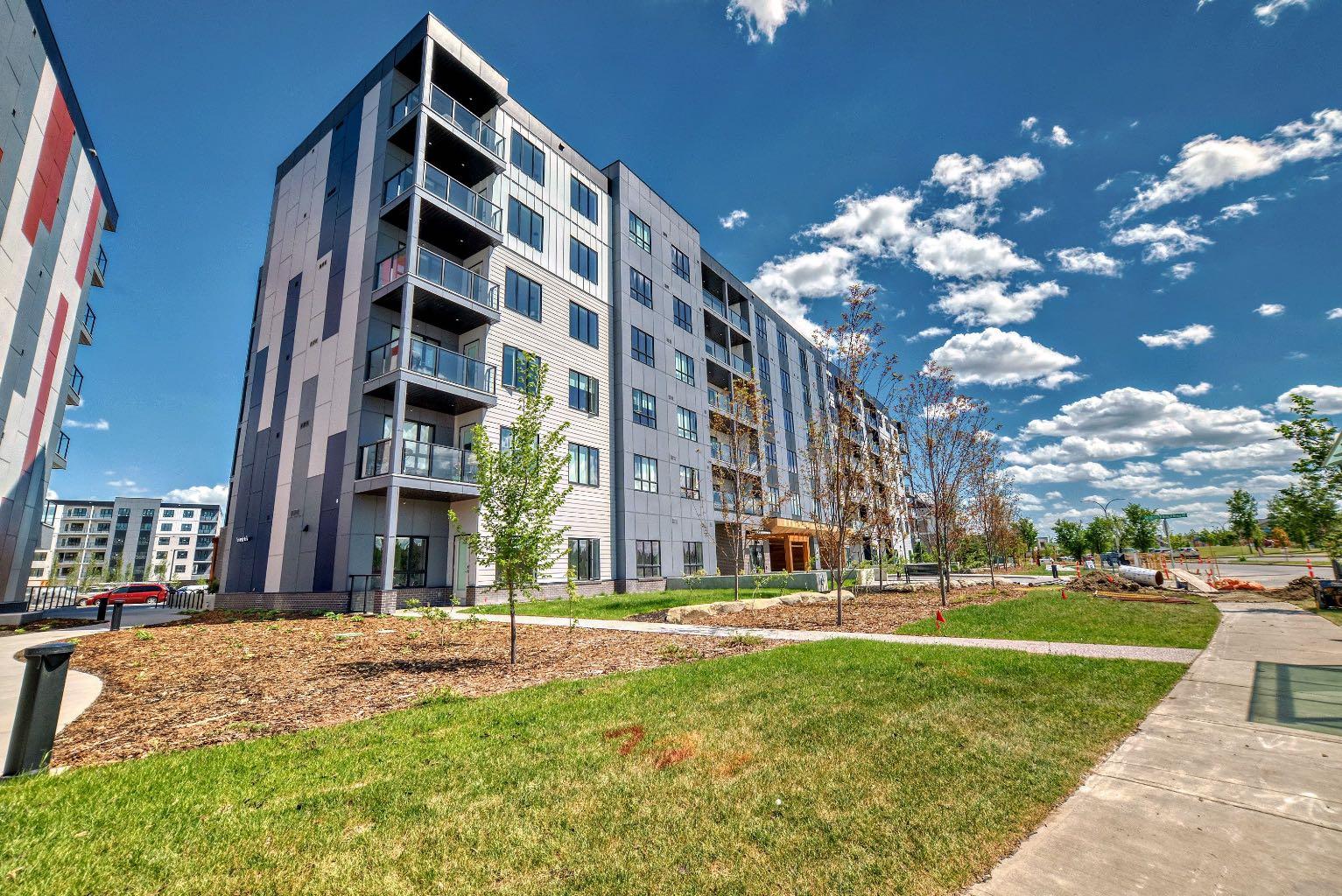 60 Skyview Ranch Road Ne Unit 3614, Calgary, AB T3N 2J8