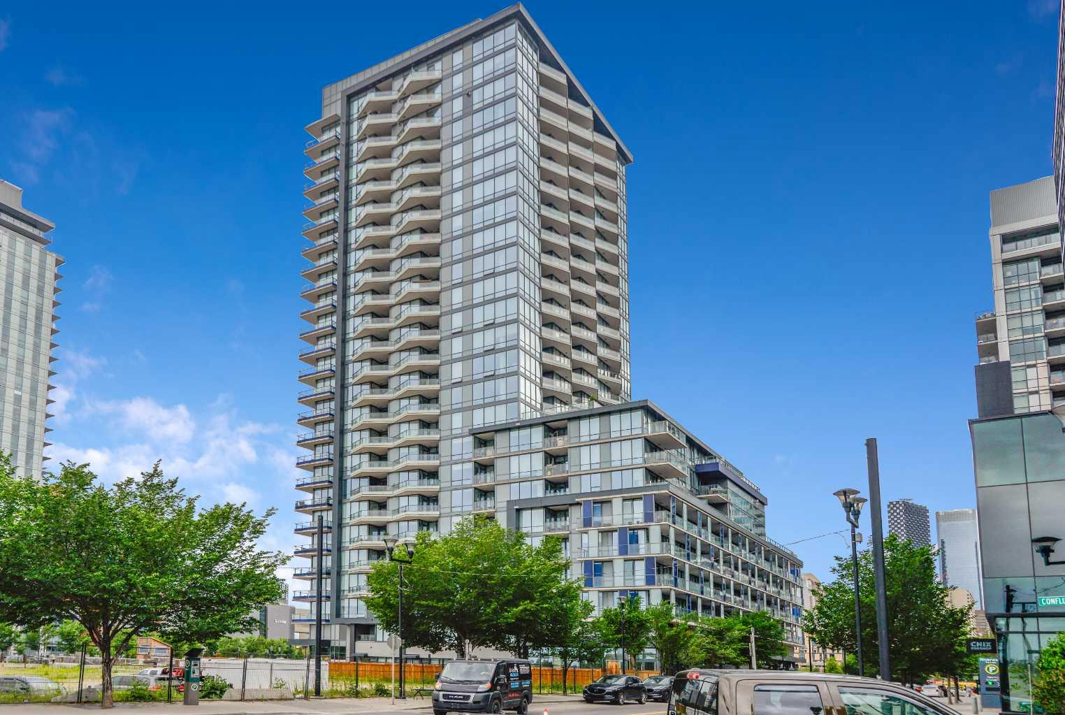 615 6 Avenue Se Unit 1204, Calgary, AB T2G 1S1