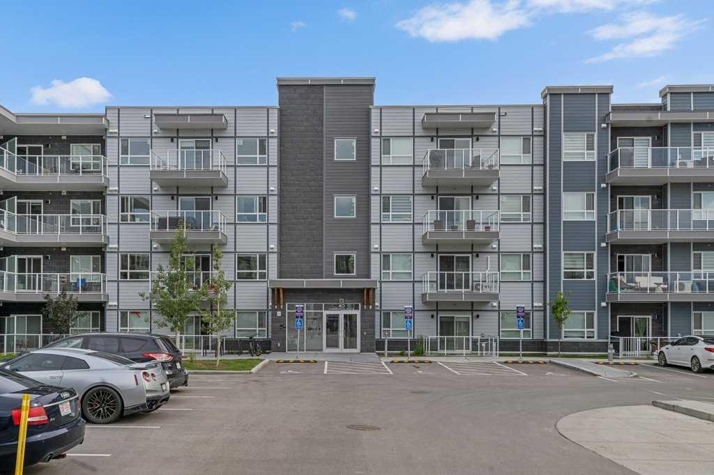 40 Carrington Plaza Nw Unit 308, Calgary, AB T3P 1X7