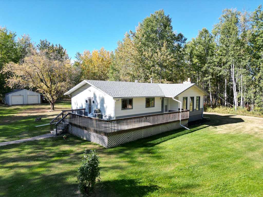 640052 Range Road 233, Rural Athabasca County, AB T0G 1T0