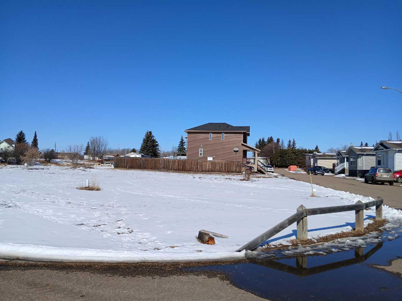 10209 92 Avenue Unit 116, Lac La Biche, AB T0A 2C0