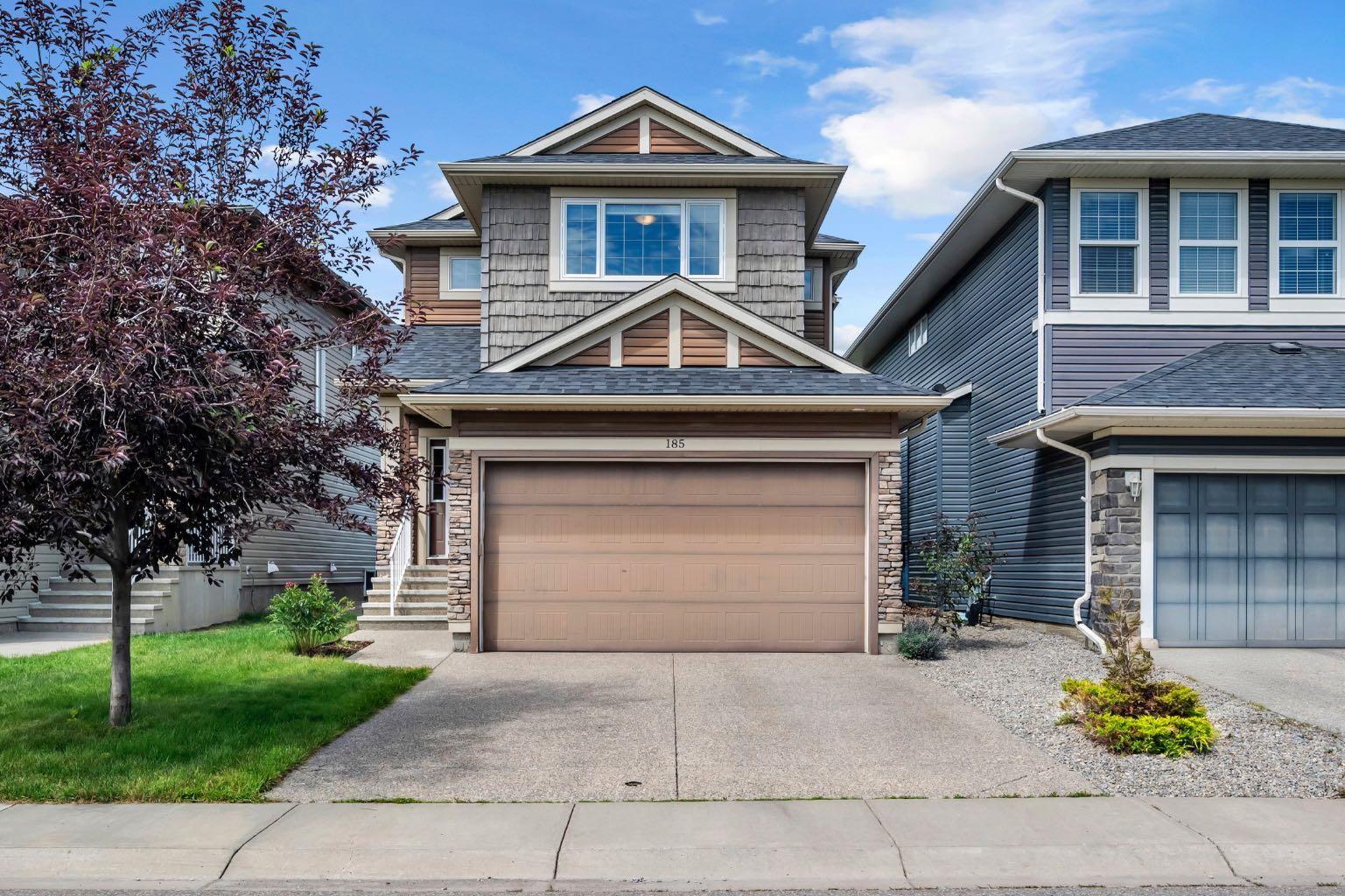 185 Evanspark Gdns NW, Calgary, AB T3P 0G7