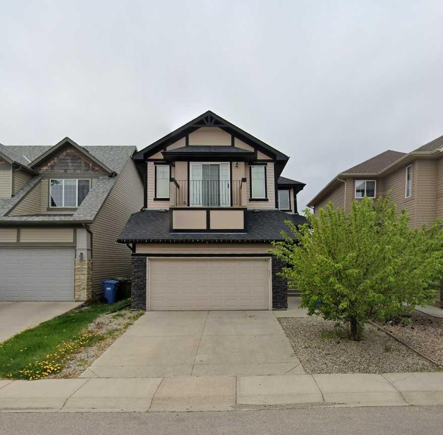 196 Cranberry Cir SE, Calgary, AB T3M 0N8