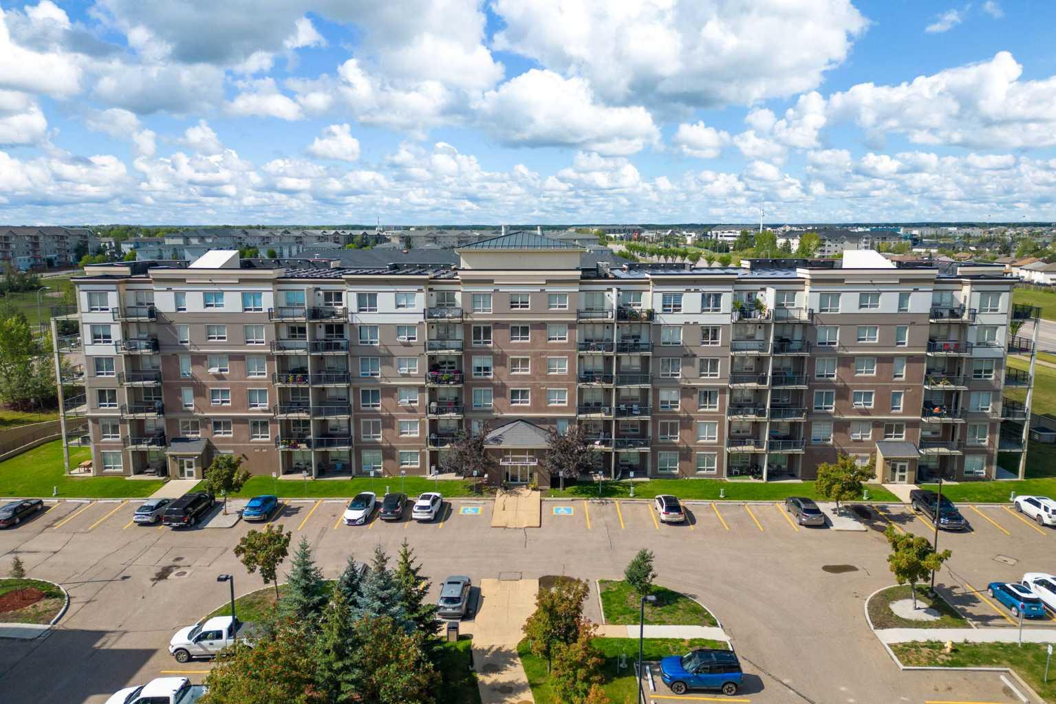 136 Sandpiper Road Unit 304 #d, Fort Mcmurray, AB T9K 0J7
