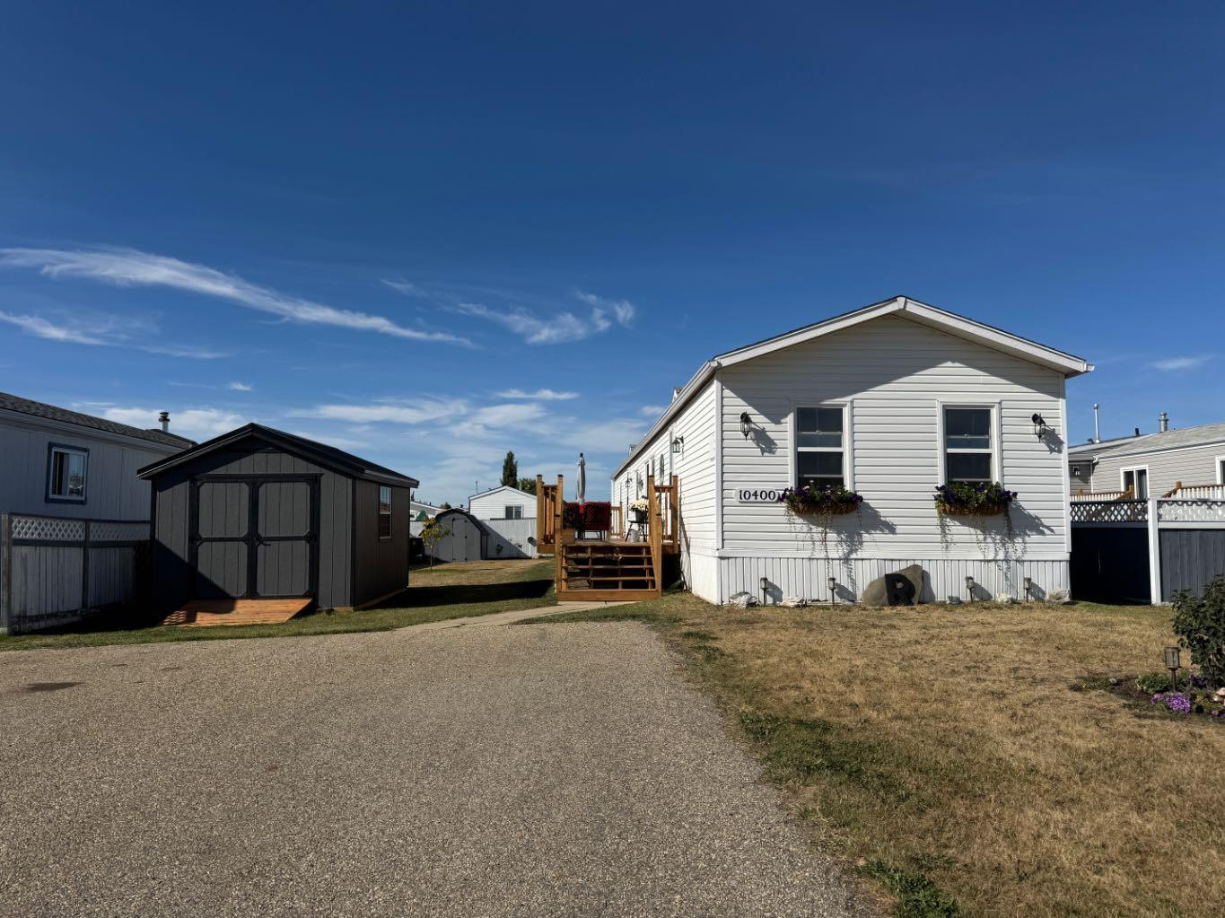 98 Street Unit 10400, Fairview, AB T0H 1L0