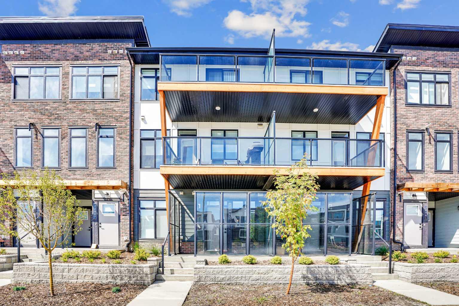 20985 Seton Way SE, Calgary, AB T3M 3Y5