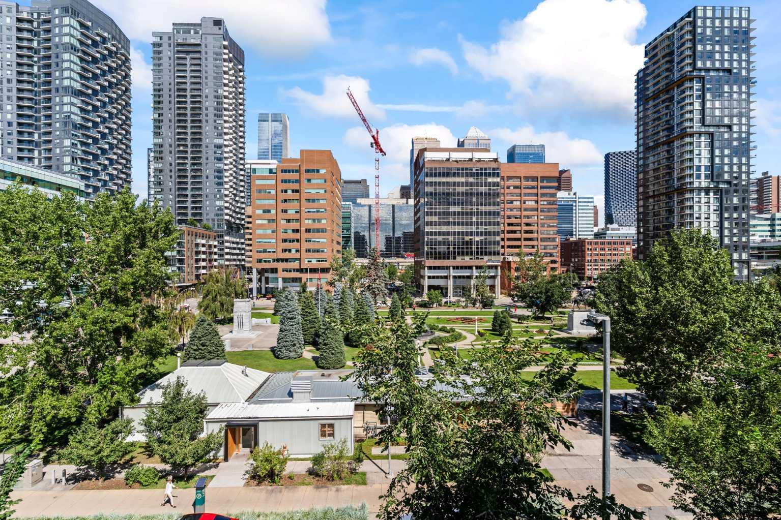 339 13 Avenue Sw Unit 510, Calgary, AB T2R 0K3