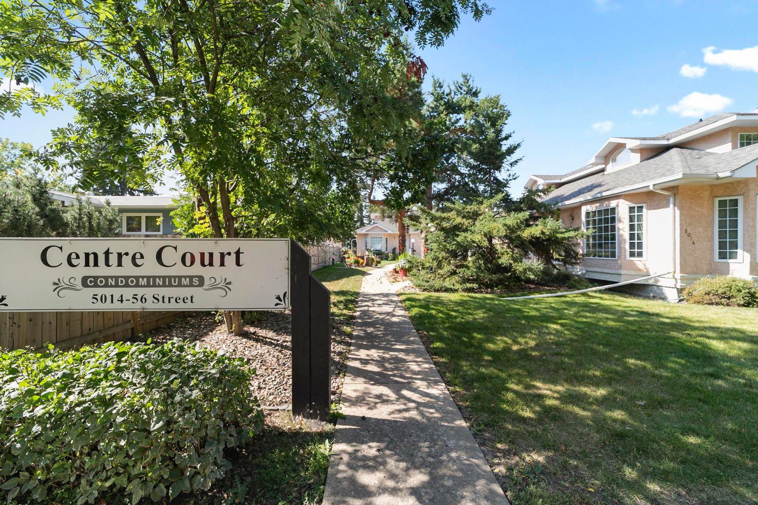 5014 56 Street Unit 2, Camrose, AB T4V 2C9