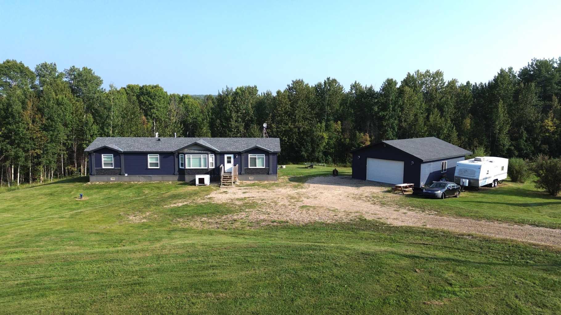 120053 Range Road 121 Unit 7, Rural Woodlands County, AB T7S 1N4