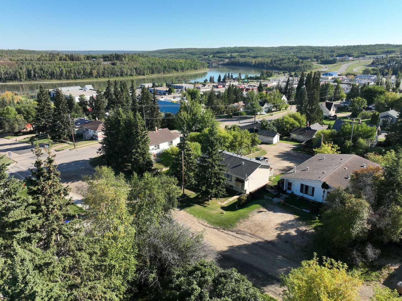4816 Ab 54 St, Athabasca, AB T9S 1C4