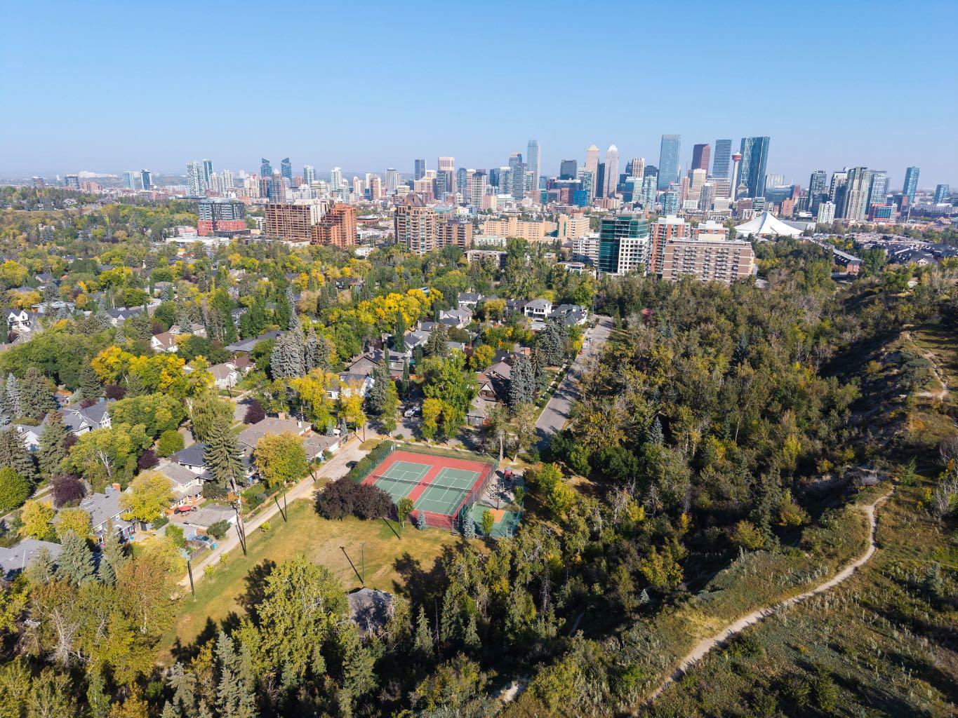 1 Street Sw Unit 3035, Calgary, AB T2S 1P7