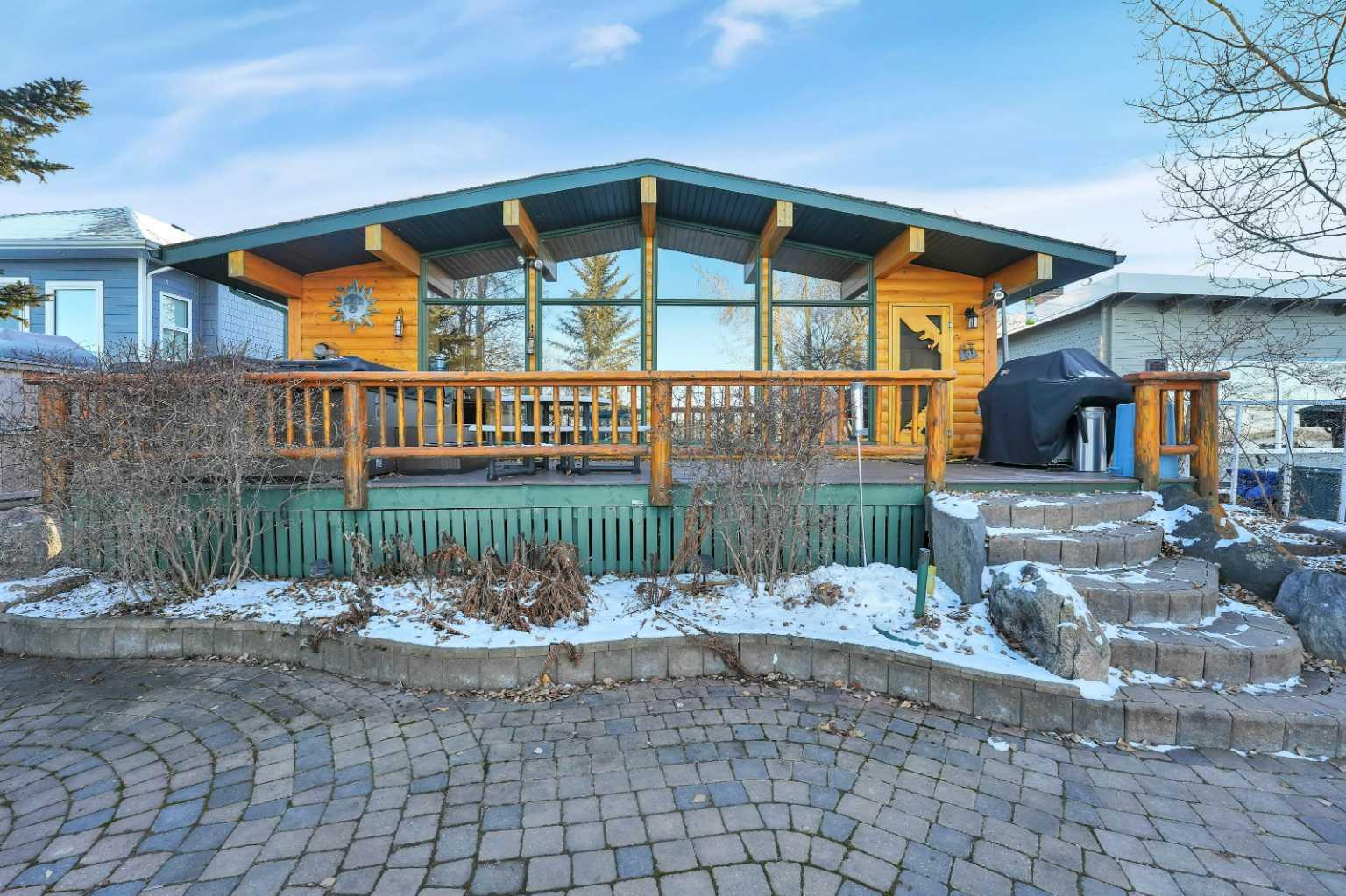 , AB T4S 1S5 MLS Houseful