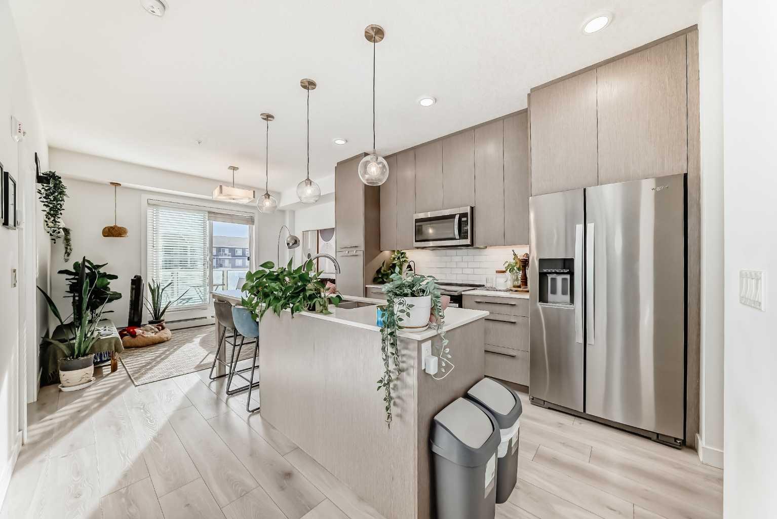 76 Cornerstone Passage Ne Unit 1328, Calgary, AB T3N 0Y5