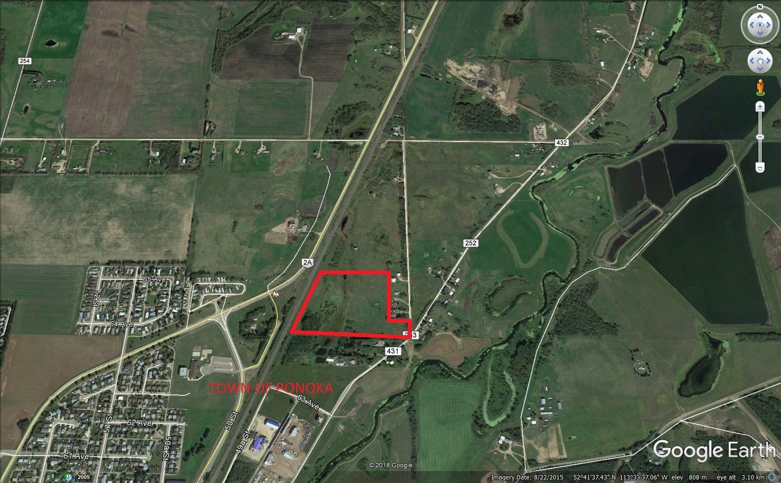 431046 Range Rd, Rural Ponoka County, AB T4J 1R1