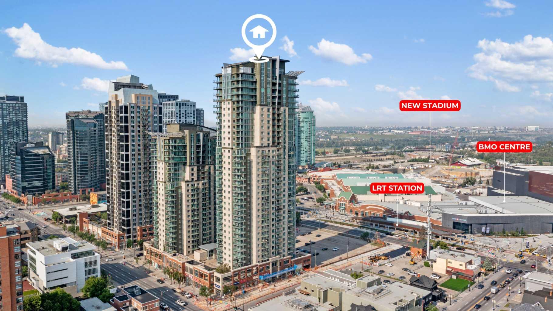 210 15 Avenue Unit 202, Calgary, AB T2G 0B5
