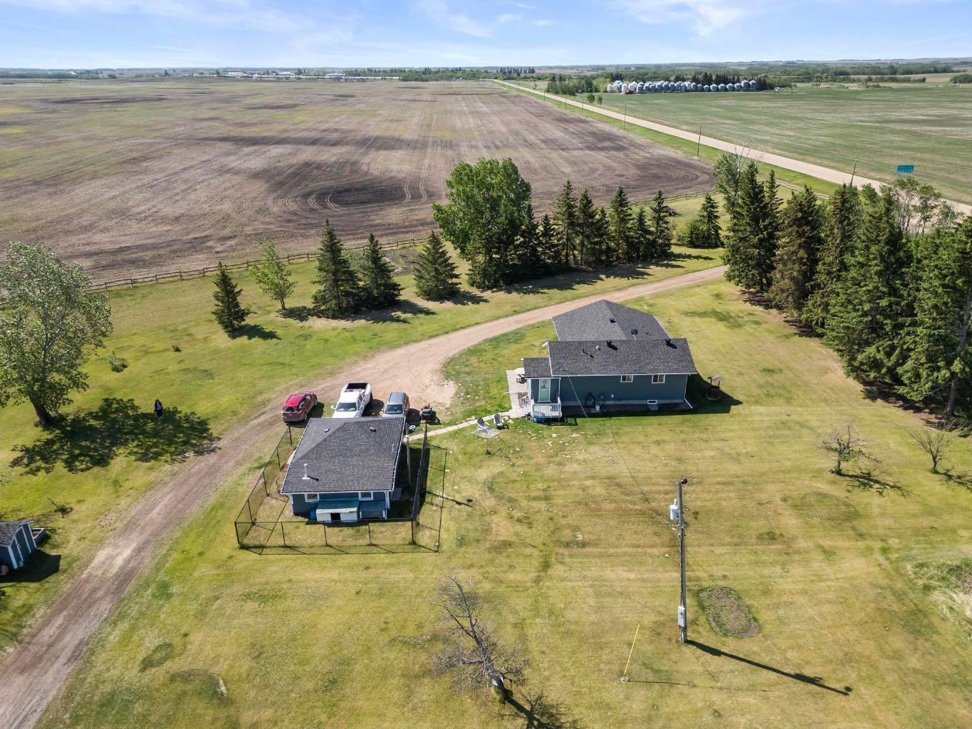 43117 Highway 855, Heisler, AB T0B 2A0