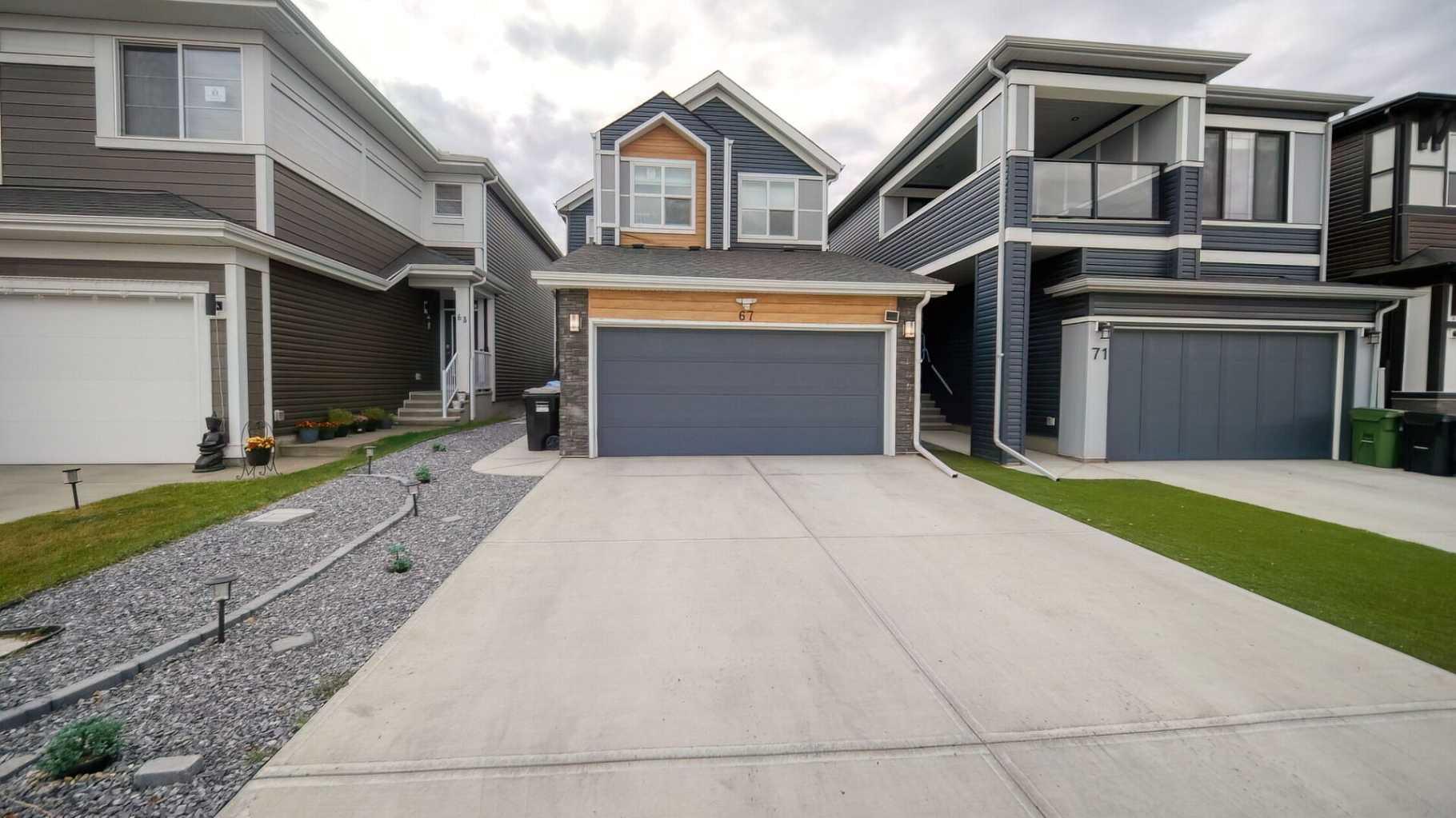 67 Setonstone Row SE, Calgary, AB T3M 3S1