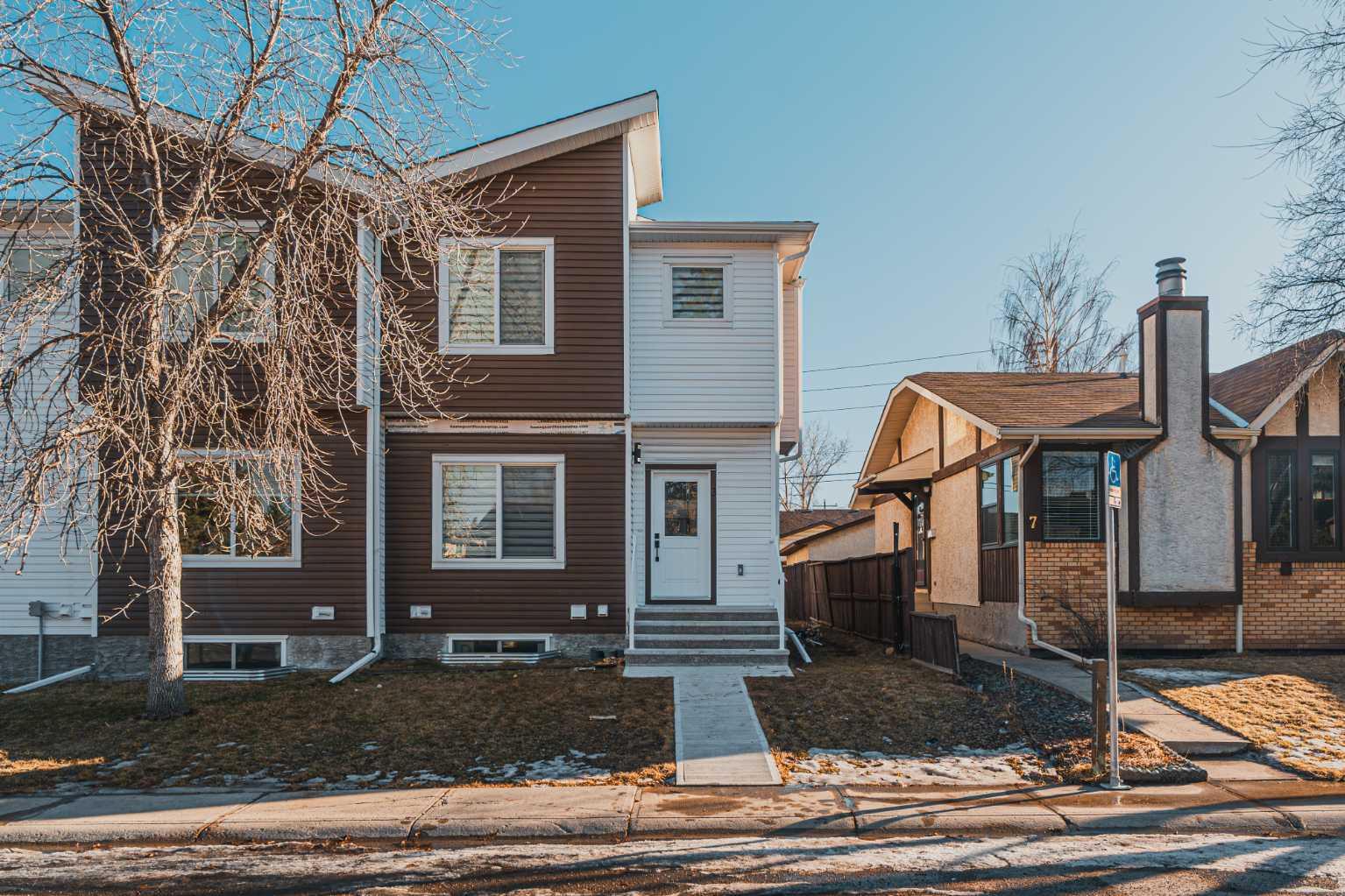 3 Templemont Way NE, Calgary, AB T1Y 5C1