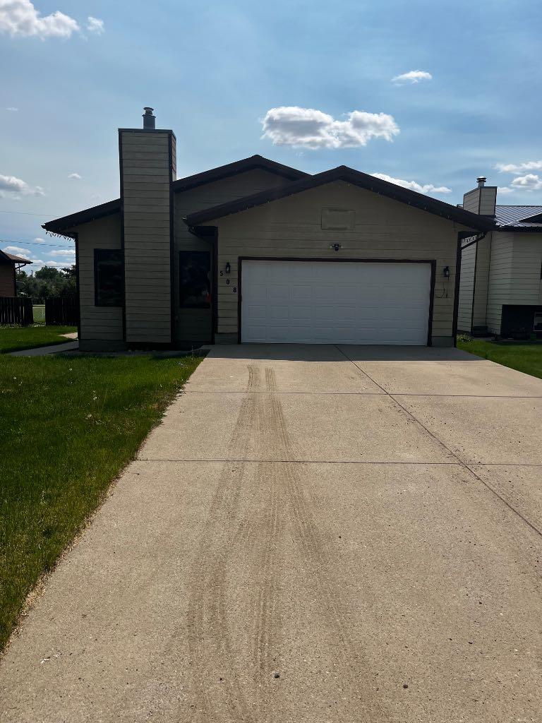 508 6 Avenue, Warner, AB T0K 2L0