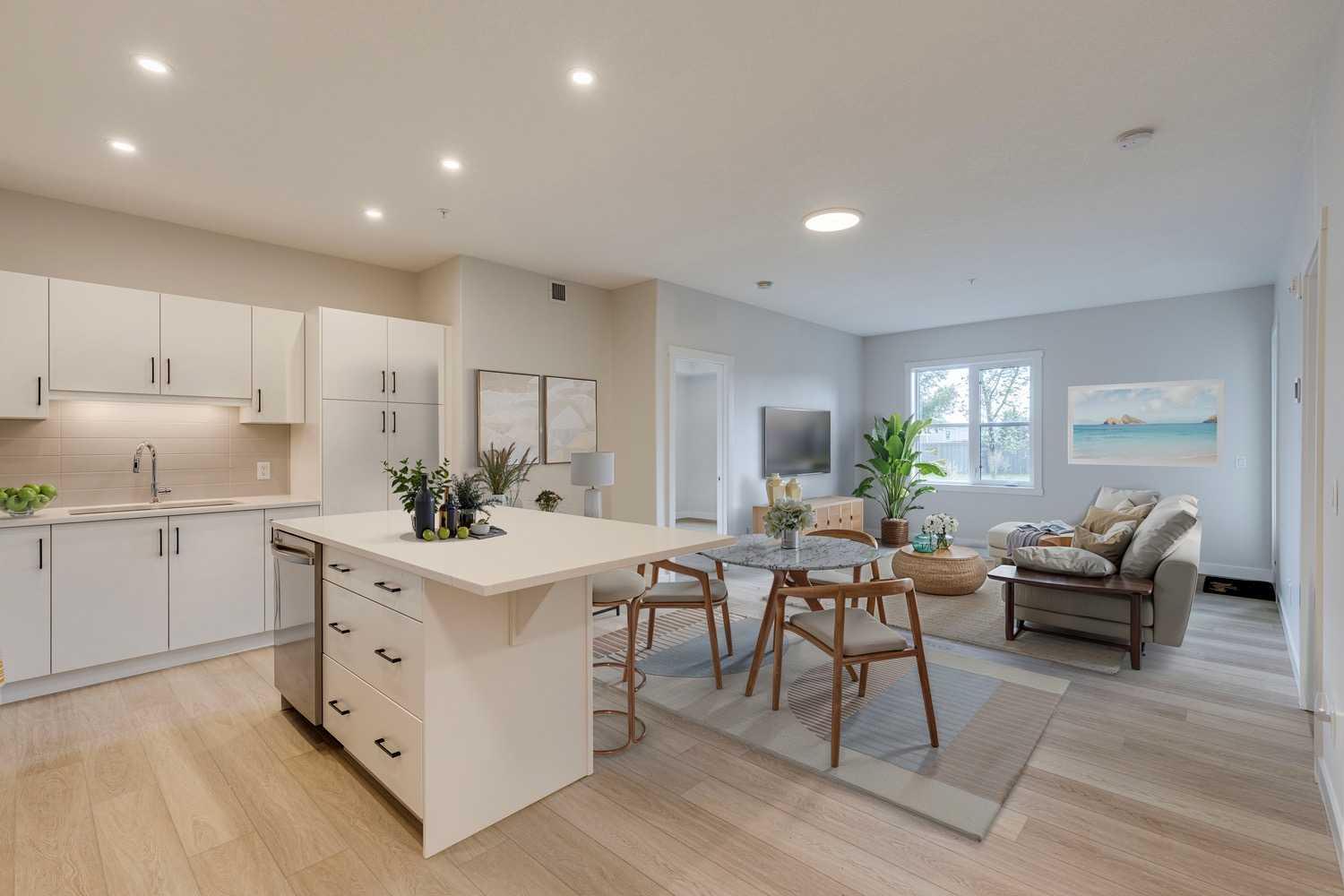 81 Arbour Lake View Nw Unit 1112, Calgary, AB T3G 0H4