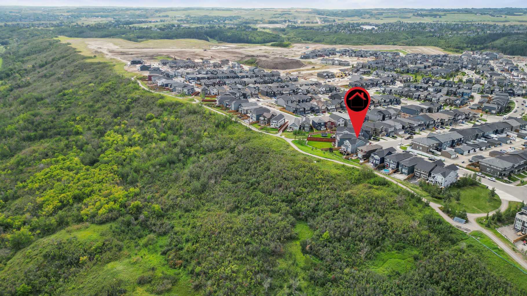 292 Legacy Reach Cir SE, Calgary, AB T2X 4T8