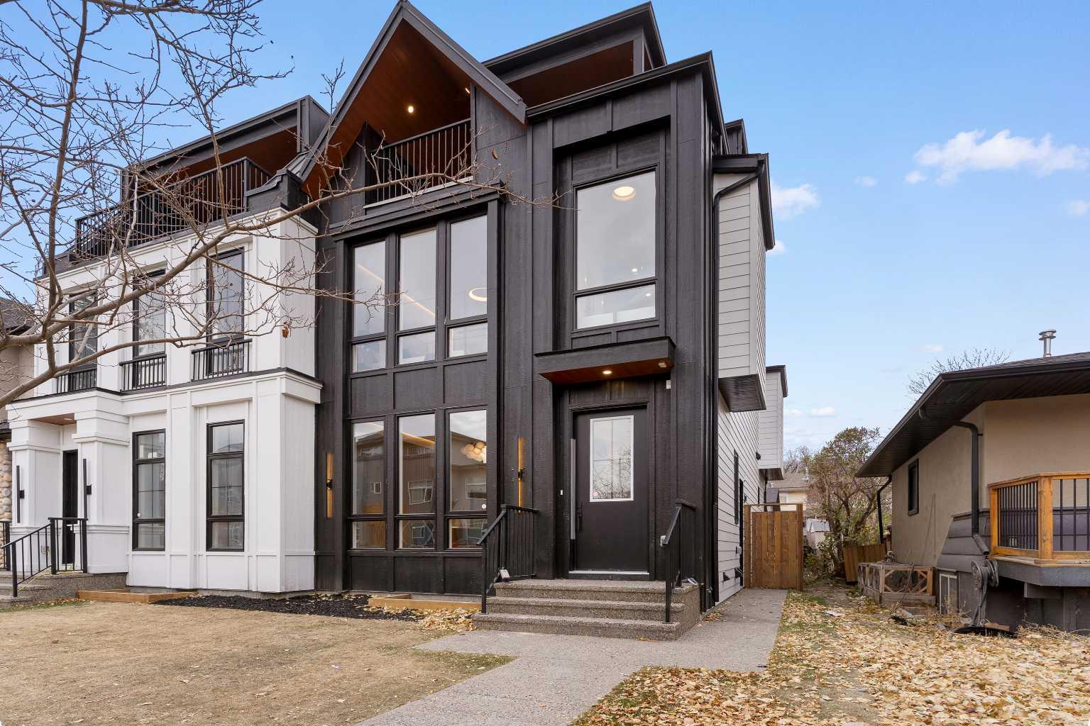 32 Street Nw Unit 525, Calgary, AB T2N 2V8