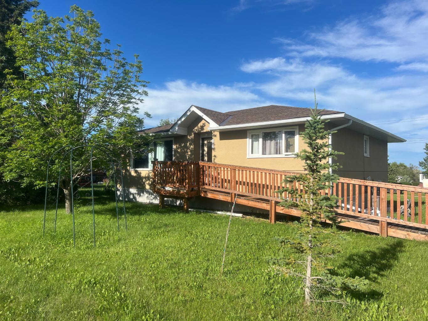 2 Street W Unit 107, Munson, AB T0J 2C0