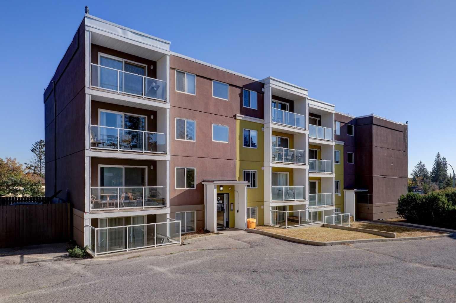 4455 Greenview Drive Ne Unit 303 #d, Calgary, AB T2E 6M1