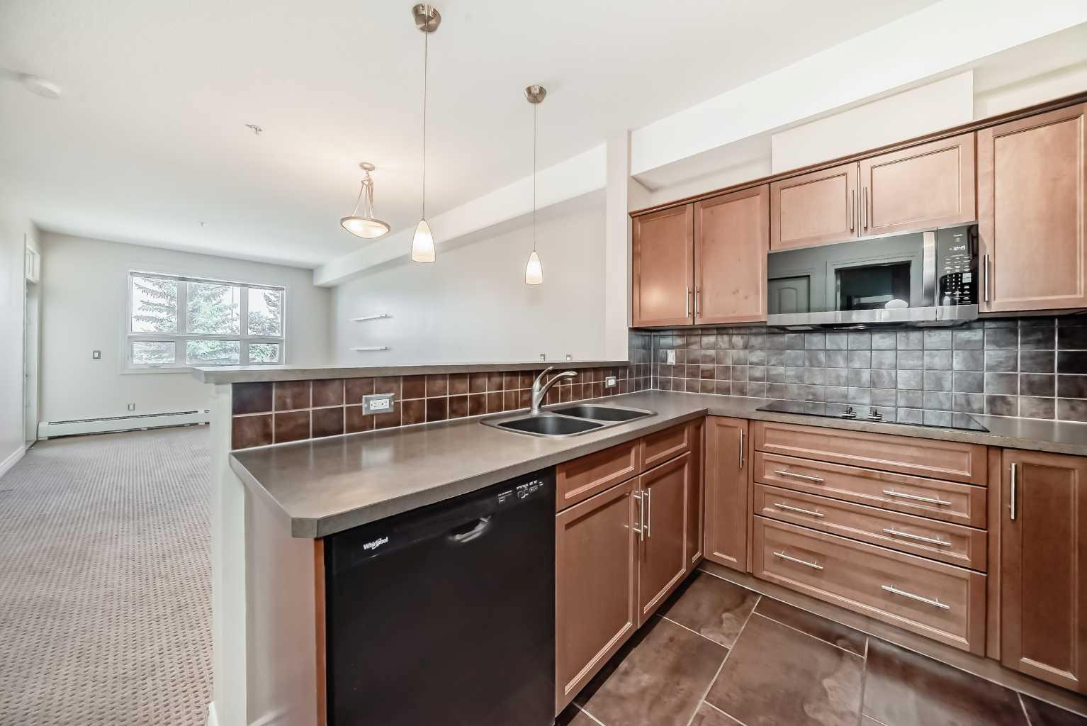 26 Val Gardena View Sw Unit 206, Calgary, AB T3H 5X7