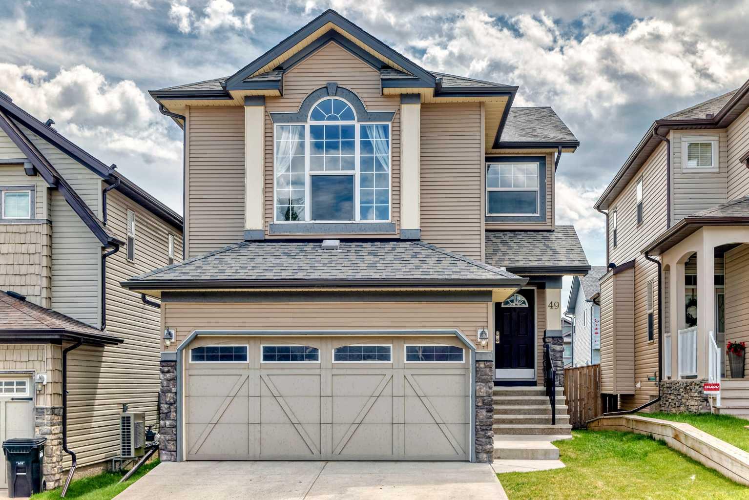 49 Sage Valley Mnr NW, Calgary, AB T3R 0E6