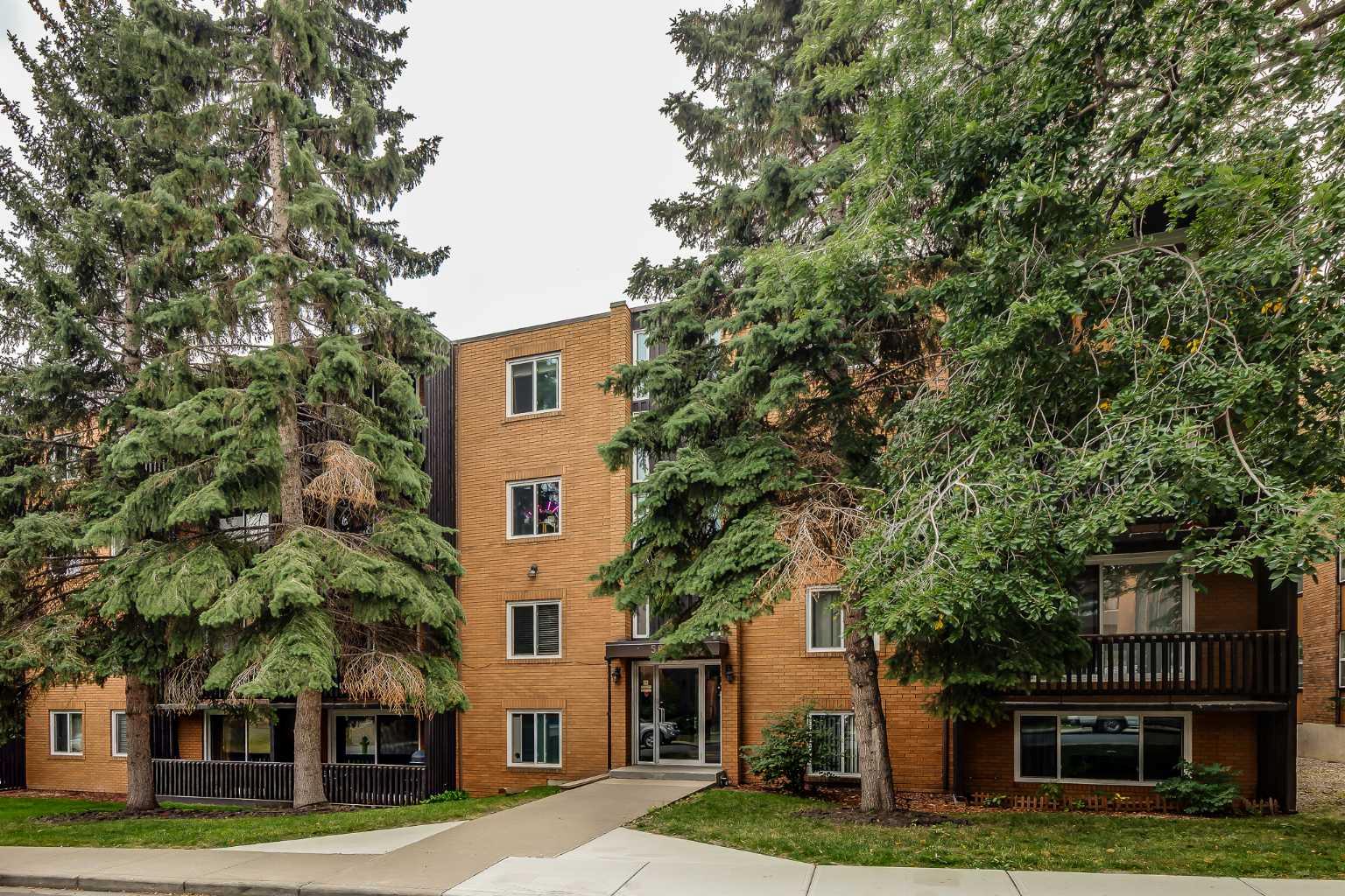 507 57 Avenue Sw Unit 208, Calgary, AB T2V 0H3