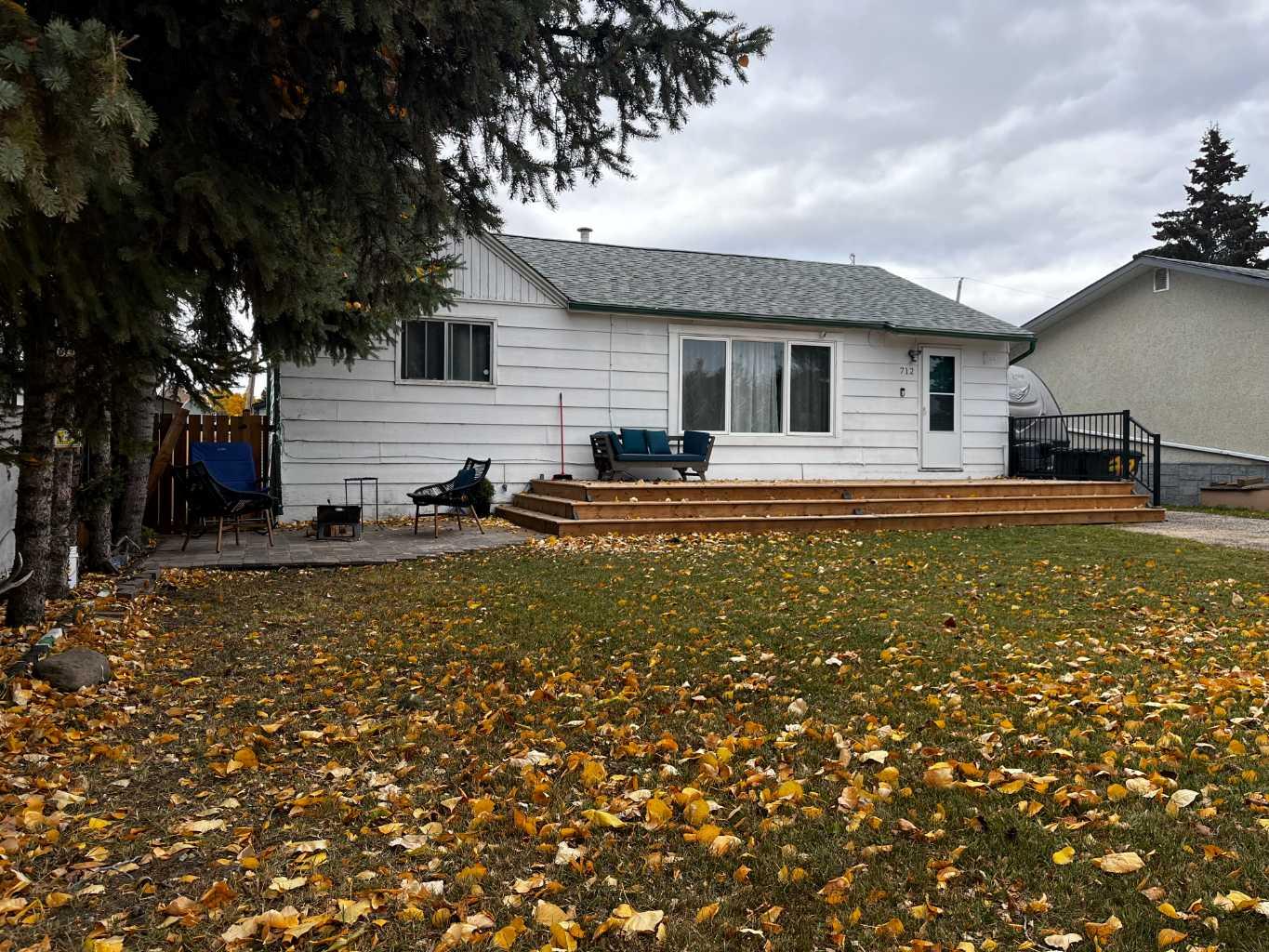 3 Avenue Nw Unit 712, Slave Lake, AB T0G 2A1