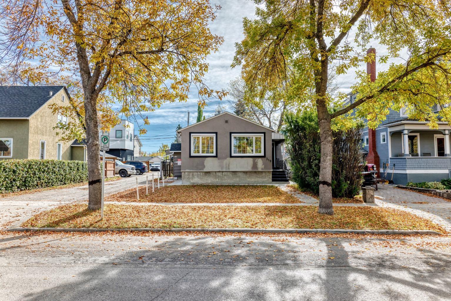 11 Avenue Ne Unit 319, Calgary, AB T2E 0Z2