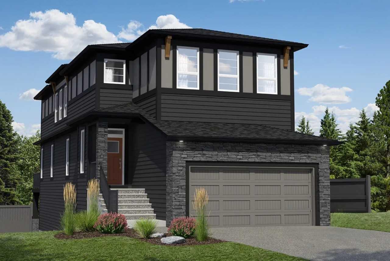 299 Marmot Grv NW, Calgary, AB T3R 2B5