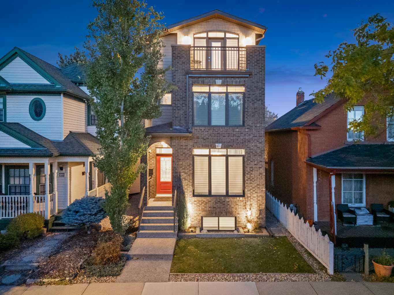 5 Street Nw Unit 922, Calgary, AB T2N 1R2