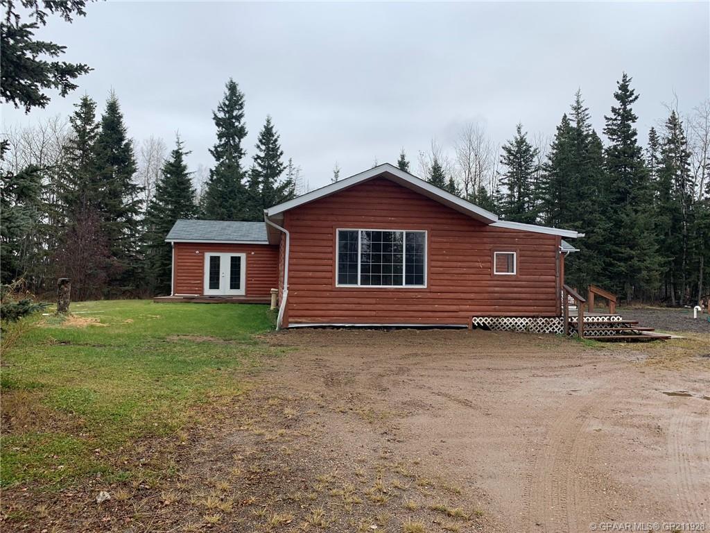 76315 Hwy 679 Hwy, High Prairie, AB T0G 1E0