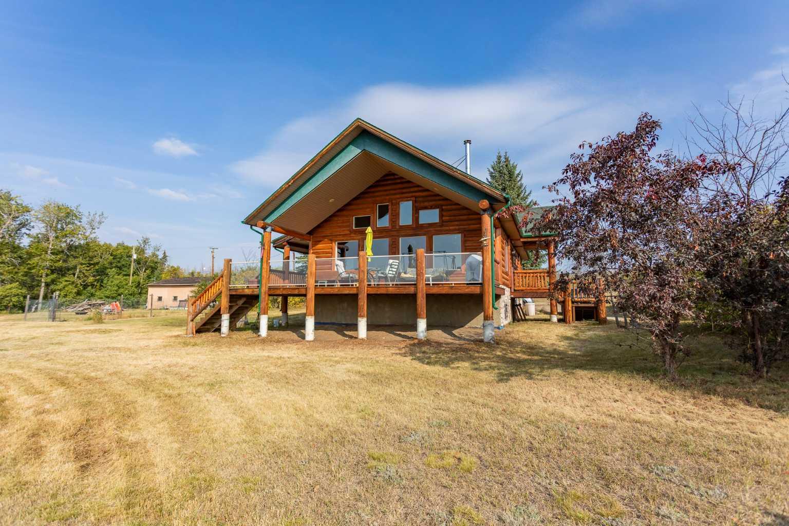 27111 Highway 597 Highway Unit 309, Rural Lacombe County, AB T0M 0J0