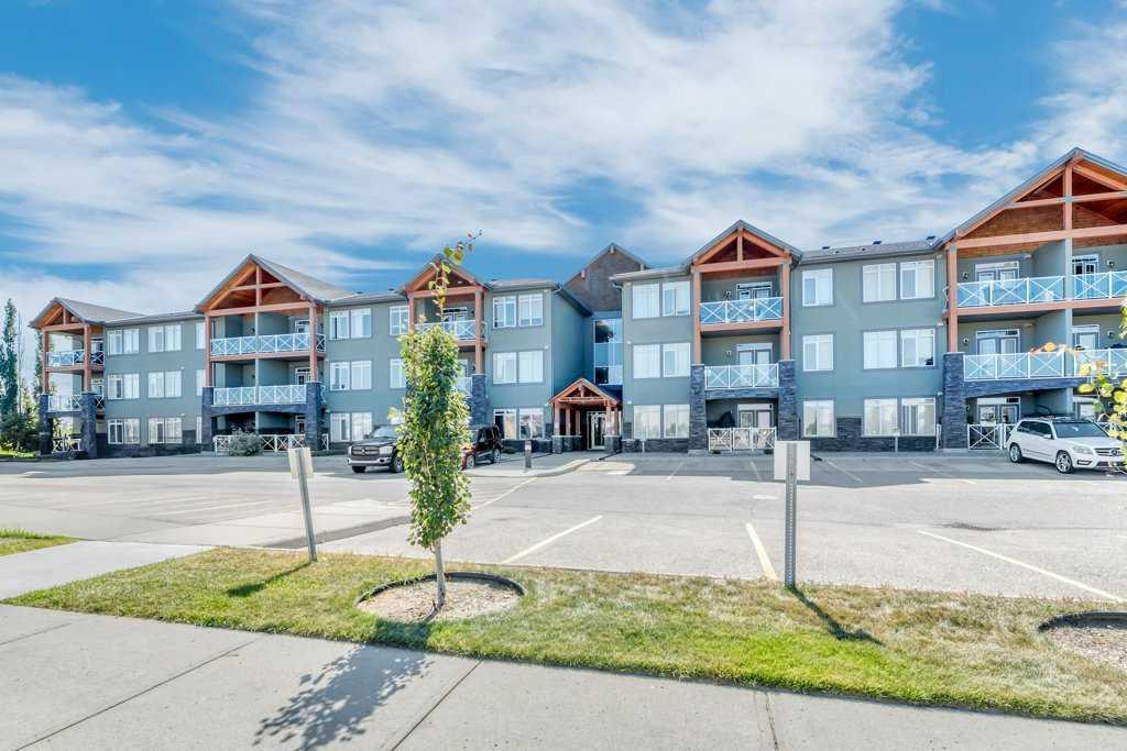 1005 Westmount Drive Unit 102 #b, Strathmore, AB T1P 0C3