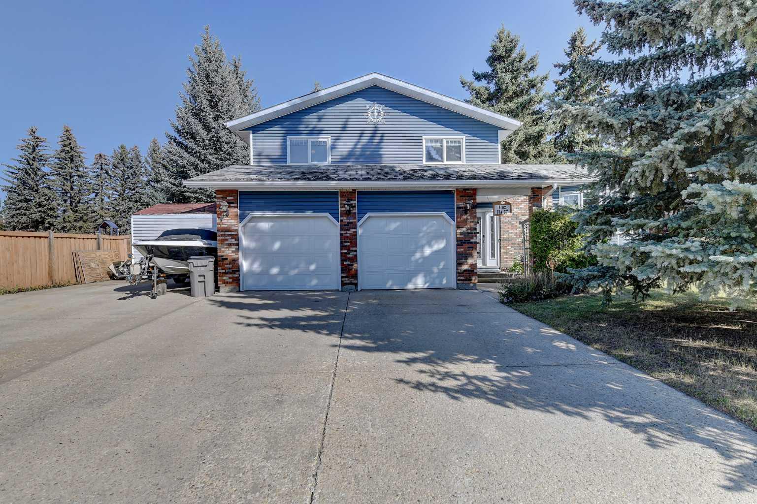 93 A Street Unit 6102, Grande Prairie, AB T8W 2E4