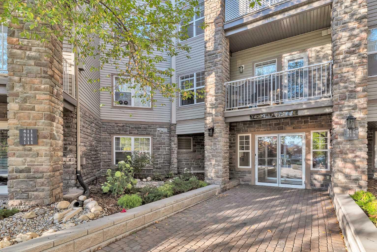 1408 17 Street Se Unit 208, Calgary, AB T2J 5S8