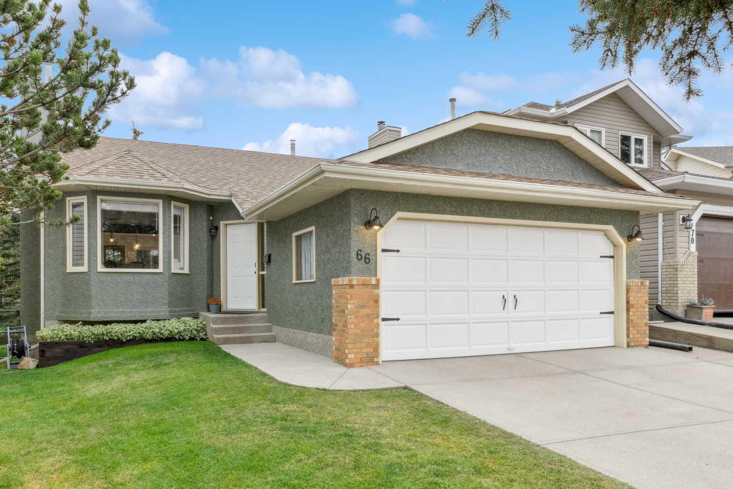 66 Macewan Ridge Pl NW, Calgary, AB T3K 3M1